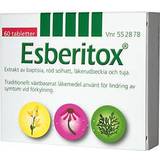 Esberitox 60 st Tablett