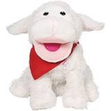 Goki Bondgårdar Dockor & Dockhus Goki Hand Puppet Sheep Suse 51781