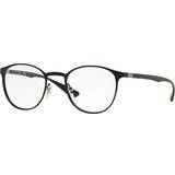 Ray-Ban Ovala Glasögon & Läsglasögon Ray-Ban RX6355