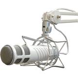 Myggmikrofon Mikrofoner RØDE Podcaster