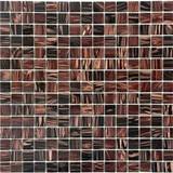 Kakel & Klinkers Arredo Glass Mosaic 330662-82 2x2cm
