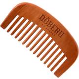 Skäggborstar Nõberu of Sweden Beard Comb