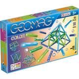 Geomag Byggsats Color 91