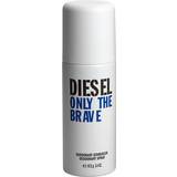 Diesel Hygienartiklar Diesel Only The Brave Deo Spray 150ml