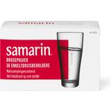Vattenlöslig Receptfria läkemedel Samarin 36 st Portionspåse