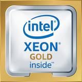 18 Processorer Intel Xeon Gold 6140 2.3GHz, Box
