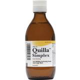 Lakrits Receptfria läkemedel Quilla Simplex 300ml Lösning
