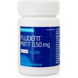 Fludent Actavis Fludent Mint 0.5mg 200st