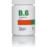 Skip Vitaminer & Mineraler Skip B6 25mg 75 st