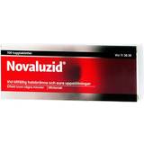Meda Mage & Tarm Receptfria läkemedel Novaluzid 100 st Tuggtabletter