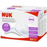 Nuk Amningsskydd Nuk Ultra Dry Comfort Breast Pads 24pcs