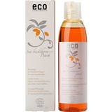 Eco Cosmetics Hygienartiklar Eco Cosmetics Sea Buckthorn Peach Shower Gel 200ml