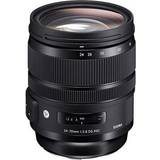 SIGMA 24-70mm F2.8 DG OS HSM Art for Canon EF