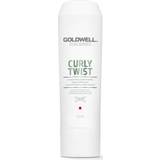 Goldwell curly twist Goldwell Dualsenses Curly Twist Hydrating Conditioner 200ml