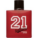 Salming Parfymer Salming 21 Red EdT 100ml