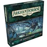 Fantasy - Kortspel Sällskapsspel Fantasy Flight Games Arkham Horror: The Dunwich Legacy