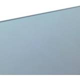 Glas Räcken Jabo Smoke Colored Plate Glass 110x85cm