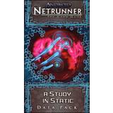 Fantasy Flight Games Android: Netrunner A Study In Static