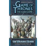 Fantasy Flight Games A Game of Thrones: The Wildling Horde