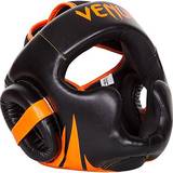 Boxningshandskar - Orange Kampsport Venum Challenger 2.0 Headgear