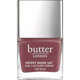 Butter London Nagellack Butter London Patent Shine 10X Nail Lacquer Toff 11ml