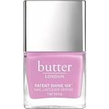 Butter London Patent Shine 10X Nail Lacquer Molly Coddled 11ml