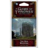 Fantasy Flight Games A Game of Thrones: The Red Wedding
