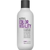 KMS California Schampon KMS California Color Vitality Shampoo 300ml