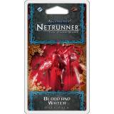 Fantasy Flight Games Android: Netrunner Blood & Water