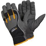 Svarta Arbetskläder & Utrustning Ejendals Tegera 9125 Glove
