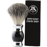 Beard Monkey Rakverktyg Beard Monkey Shaving Brush