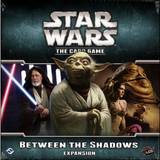 Fantasy Flight Games Star Wars: Between The Shadows