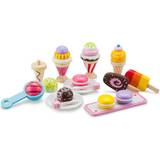New Classic Toys Matleksaker New Classic Toys Ice Cream Selection 10630
