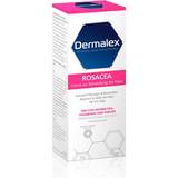 Omega Pharma Receptfria läkemedel Dermalex Rosacea 30g Kräm