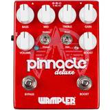 Wampler Effektenheter Wampler Pinnacle Deluxe v2