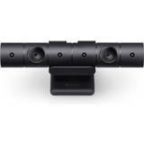 Sensorer & Kameror Sony Playstation 4 Camera V2