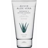 Oparfymerade After Shaves & Aluns Avivir Aloe Vera Women's After Shave 150ml