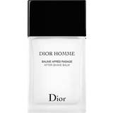 Dior Gels Rakningstillbehör Dior Homme After Shave Balm 100ml