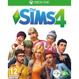 Xbox One-spel The Sims 4 (XOne)