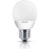 Glober Lågenergilampor Philips Softone Energy-efficient Lamp 7W E27
