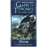 Fantasy Flight Games A Game of Thrones: A Time for Wolves