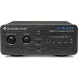 USB B AD/DA-omvandlare Cambridge Audio DacMagic 100