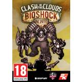 Mac-spel Bioshock Infinite: Clash in the Clouds (Mac)