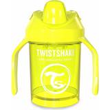 Svarta Nappflaskor & Servering Twistshake Mini Cup Pipmugg 230ml