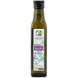 Biofood Vegetarisk Oljor & Vinäger Biofood Flaxseed Oil 250ml 25cl