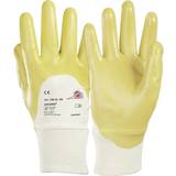 Silikonfri Trädgårdshandskar KCL Sahara 100 Glove