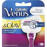 Rakblad på rea Gillette Venus & Olay Sugarberry 3-pack