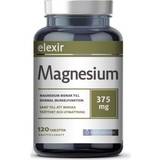 Elexir Pharma Magnesium 120 st