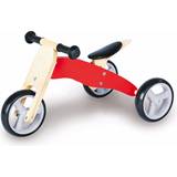 Träleksaker Trehjulingar Pinolino Charlie Mini Tricycle