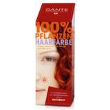 SANTE Hårfärger & Färgbehandlingar SANTE Natural Plant Hair Colour Natural Red